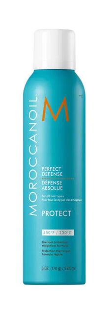 Moroccanoil Perfect Defense Thermal Protection Spray Moroccanoil Perfect Defense Thermal Protection Spray